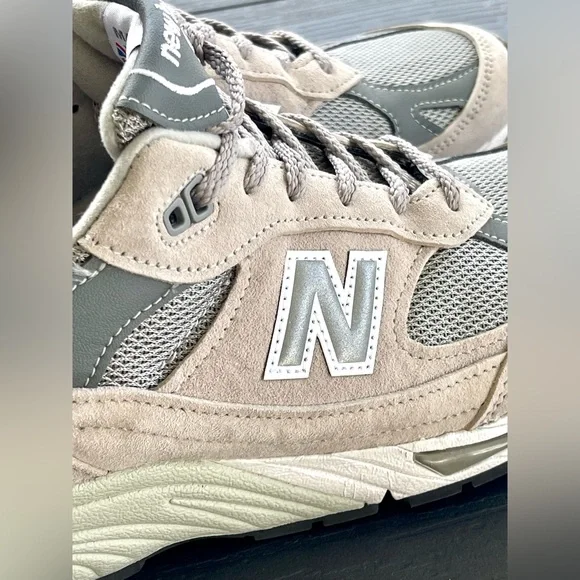 Men’s New Balance 991 Made n UK - Picture 5 of 13